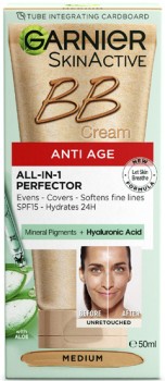 Garnier-BB-Cream-50mL on sale