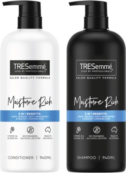 Tresemm%26eacute%3B+Shampoo+or+Conditioner+940mL