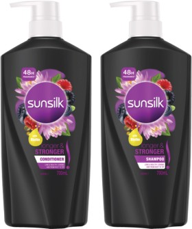 Sunsilk+Shampoo+or+Conditioner+700mL