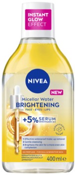 Nivea-Brightening-Micellar-Water-400mL on sale
