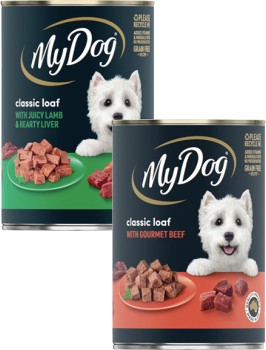 My+Dog+Dog+Food+400g