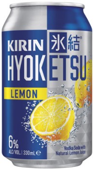 Kirin-Hyoketsu-Lemon-Cans-4x330mL on sale