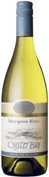 Oyster+Bay+Marlborough+Sauvignon+Blanc+750mL