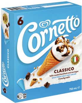 Streets+Cornetto+Ice+Cream+6+Pack+Selected+Varieties