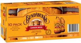 Bundaberg-10x375mL-Selected-Varieties on sale
