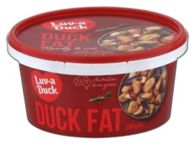 LuvADuck-Ready-To-Use-Duck-Fat-200g on sale