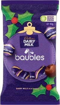 Cadbury-Chocolate-Baubles-112114g-Selected-Varieties on sale