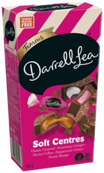 Darrell-Lea-Soft-Centres-255g-or-Rocklea-Road-250290g-Selected-Varieties on sale