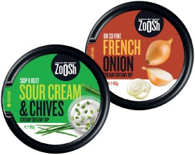 ZoOSh+Dip+185g+Selected+Varieties