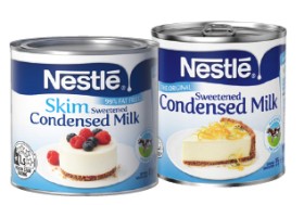 Nestl-Sweetened-Condensed-Milk-395g-or-Skim-99-Fat-Free-410g on sale