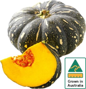 Australian-Kent-Pumpkin on sale