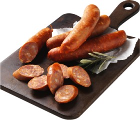 Chorizo on sale