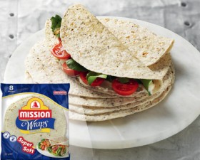 Mission+Wraps+6-8+Pack+Selected+Varieties