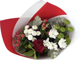 Christmas-Posy on sale