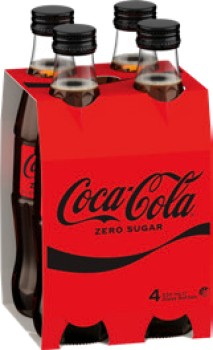 Coca%E2%80%91Cola+4x330mL+Selected+Varieties