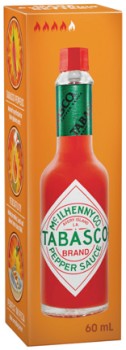 Tabasco-Sauce-60mL-Selected-Varieties on sale