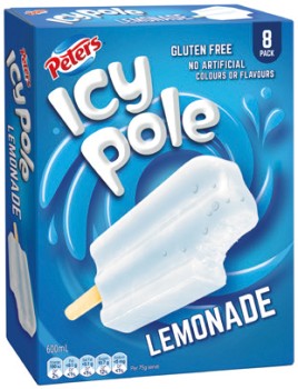 Peters+Icy+Pole+8+Pack+Selected+Varieties
