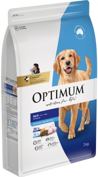 Optimum+Dry+Dog+Food+2.5%E2%80%913kg+Selected+Varieties