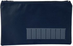 Name-Pencil-Case-Small-Navy-Blue on sale