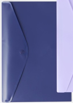 A4-Document-Wallet-Navy on sale