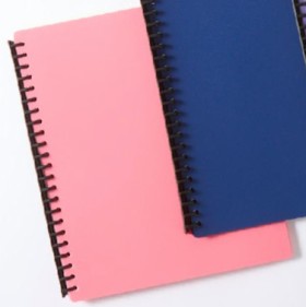 A4-20-Pocket-Display-Book-Melon on sale