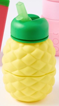 700ml-Pop-Up-Collapsible-Drink-Bottle-Pineapple on sale