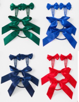4+Pack+M+Bow+and+Elastic+Clips