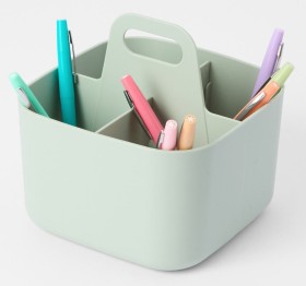 Desk+Caddy+with+Handle