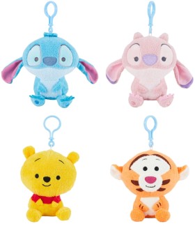 Disney+Clip+On+Plush