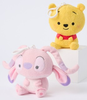 Disney-Clip-On-Plush on sale