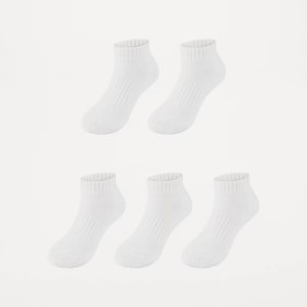 5-Pack-Ultimate-School-Low-Cut-Socks on sale