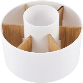 Round-Rotating-Desk-Caddy on sale