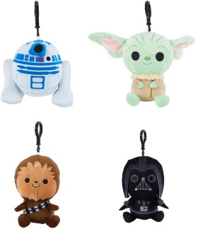 Disney+Clip+on+Plush+Star+Wars