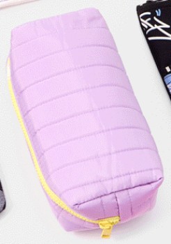 Pencil-Case-Lilac on sale