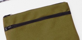 Pencil-Case-with-Letters-Mint-and-Lilac on sale