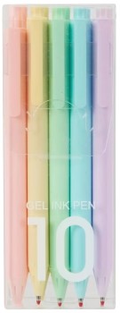 10+Pack+Gel+Ink+Pen