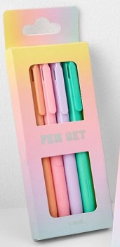 6-Pack-Colour-Pens on sale