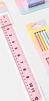 30cm+Ruler
