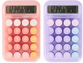 Retro-Calculator on sale