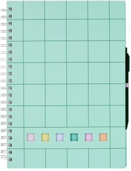 Journal-Sticky-Notes-and-Pen-Set on sale