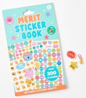 5+Sheet+Merit+Stickers+Pack