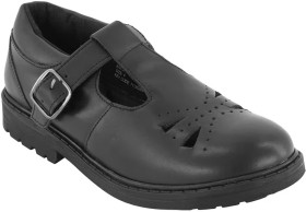 Senior-T-Bar-School-Shoes on sale