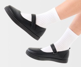 A-Bar-School-Shoe on sale