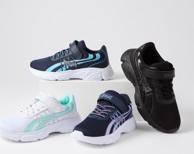 Everlast-Kids-Fowler-Sneakers on sale