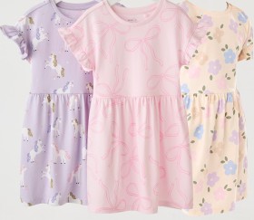 Jersey-Dress on sale