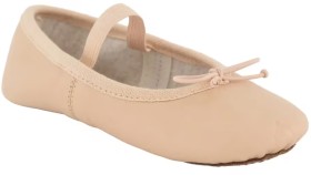 Dance-Ballet-Shoes on sale