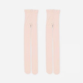 2+Pack+50+Denier+Ballet+Tights