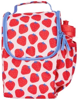 Flip-Case-and-Drink-Bottle-Set-Strawberry on sale
