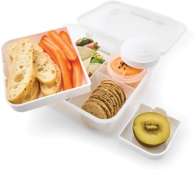 Plastic-Bento-Box-Large on sale
