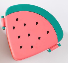 Watermelon+Lunch+Box